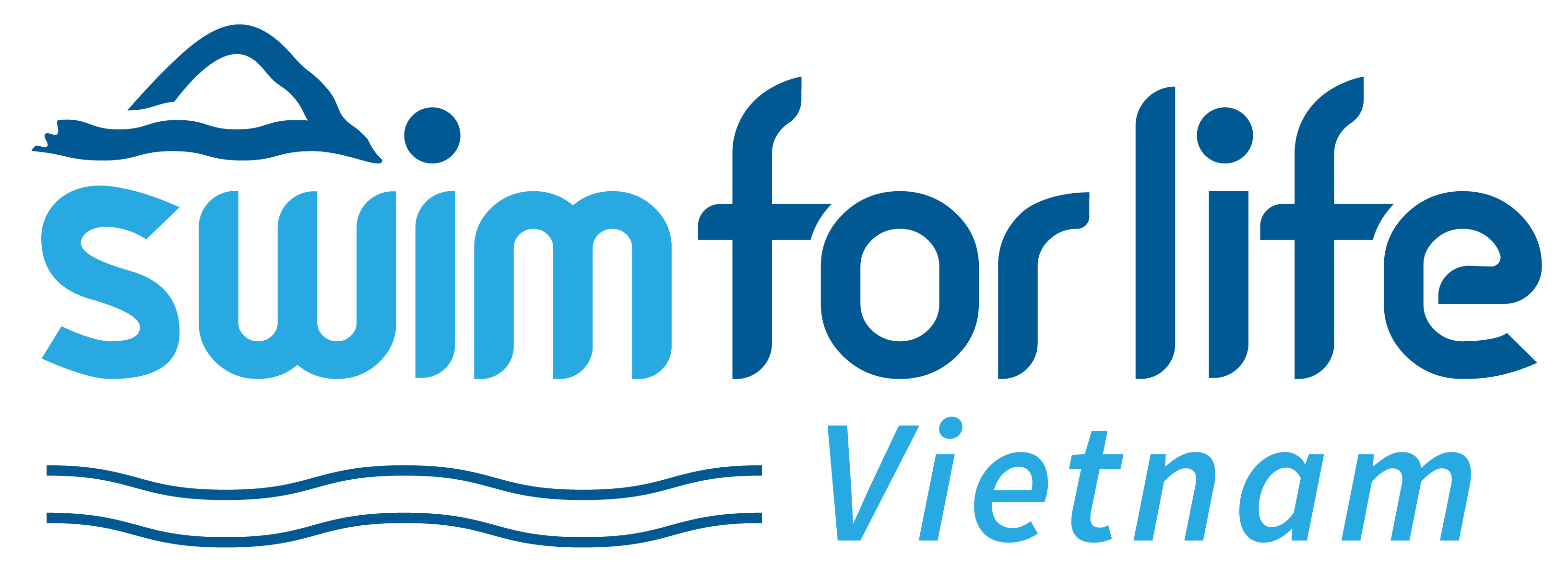 Swim For Life Việt Nam - Trung tâm dạy bơi chuyên nghiệp