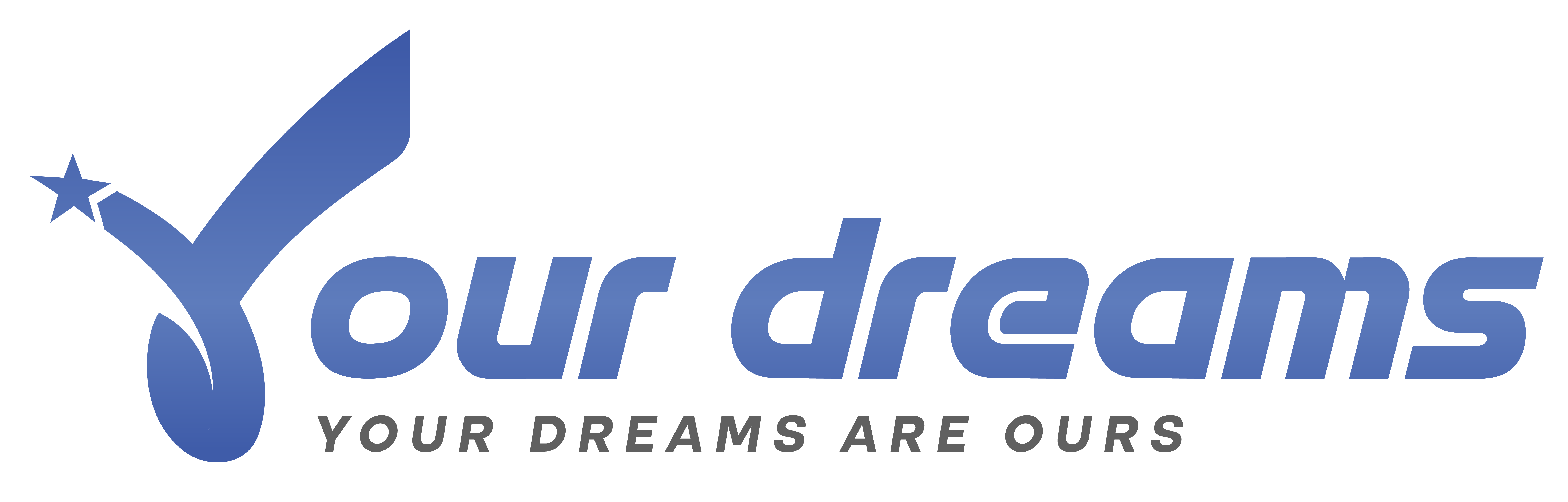 Your Dreams Joint Stock Company Logo