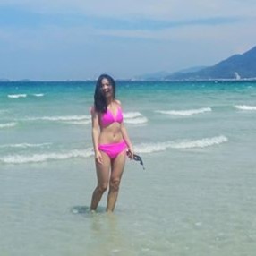 Duyen Duong